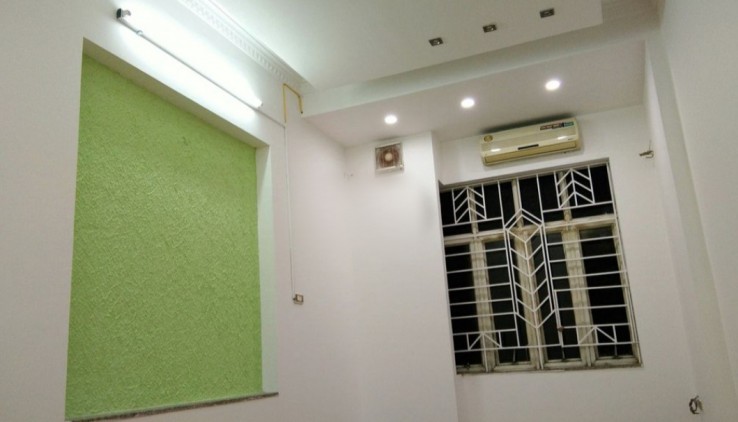 Vip Mặt Phố KD Phố Yên Bái 2, 30m2, 5 tầng, 3 ngủ, 15 Triệu - hàng ăn, siêu thị, VP, KD sạch